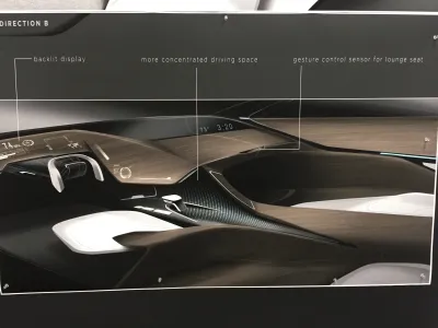 Maxi Concept